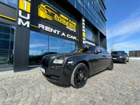     Rolls-Royce Ghost ~ 115 000 EUR