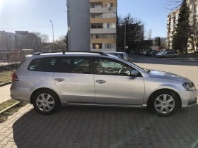 VW Passat B7, снимка 5