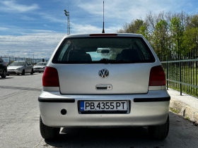 VW Polo 1.4 MPI, снимка 4