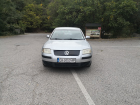 VW Passat Газ , снимка 6