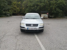 VW Passat Газ Нов ГТП до 08/25 ГО, снимка 6