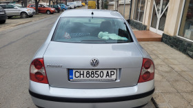 VW Passat Газ , снимка 3