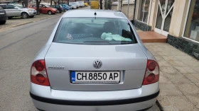 VW Passat Газ Нов ГТП до 08/25 ГО, снимка 3