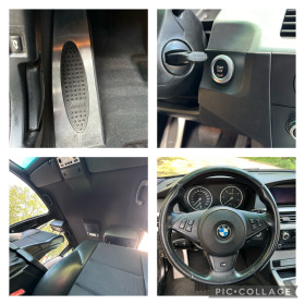 BMW 530 М пакет, Edition изпълнение, 4х4, снимка 12
