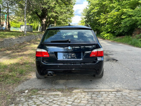 BMW 530 М пакет, Edition изпълнение, 4х4, снимка 5