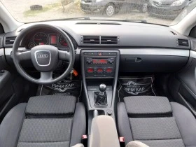 Audi A4 2.0 TDI - [11] 