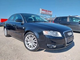 Audi A4 2.0 TDI - [4] 