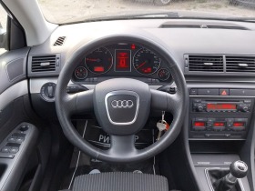 Audi A4 2.0 TDI | Mobile.bg    13