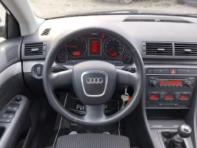 Audi A4 2.0 TDI - [14] 