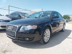 Audi A4 2.0 TDI - [2] 