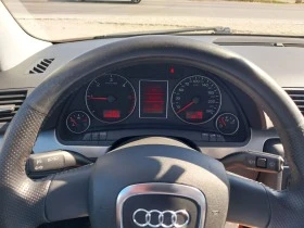 Audi A4 2.0 TDI - [13] 