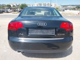 Audi A4 2.0 TDI | Mobile.bg    5