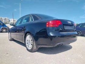 Audi A4 2.0 TDI - [5] 