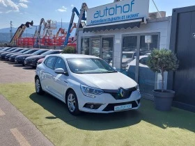 Обява за продажба на Renault Megane 1.5DCI/95k.c./6MT ~23 500 лв. - изображение 5