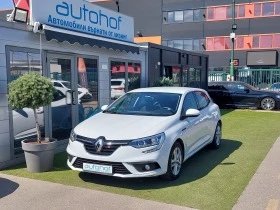 Обява за продажба на Renault Megane 1.5DCI/95k.c./6MT ~23 500 лв. - изображение 1