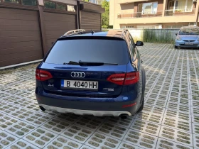 Audi A4 Allroad, снимка 2