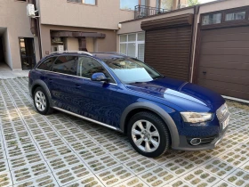 Audi A4 Allroad, снимка 3