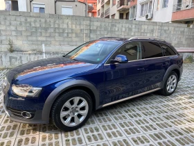 Audi A4 Allroad, снимка 4