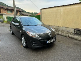 Mazda 3, снимка 4