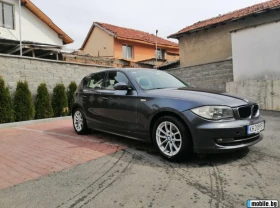 BMW 120, снимка 1