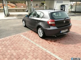 BMW 120 | Mobile.bg    5