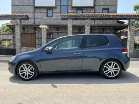 VW Golf 1.4tsi, снимка 5