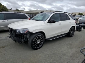 Mercedes-Benz GLE 450 4MATIC - [2] 