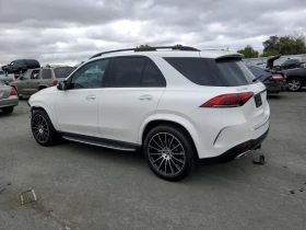 Mercedes-Benz GLE 450 4MATIC - [3] 