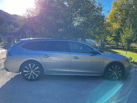 Peugeot 508 2.0 HDI GT Line, снимка 4