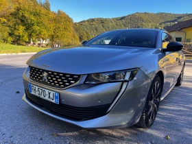 Peugeot 508 2.0 HDI GT Line, снимка 1