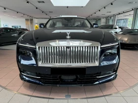 Rolls-Royce Speter SPECTRE Starlight Shooting Star & Doors, снимка 2