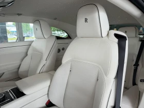 Rolls-Royce Speter SPECTRE Starlight Shooting Star & Doors, снимка 9