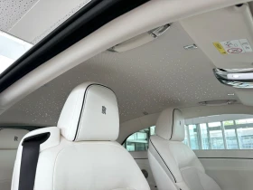 Rolls-Royce Speter SPECTRE Starlight Shooting Star & Doors, снимка 11