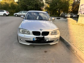 BMW 118, снимка 9