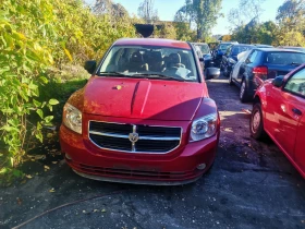 Dodge Caliber 2.0CRD BYL, снимка 2