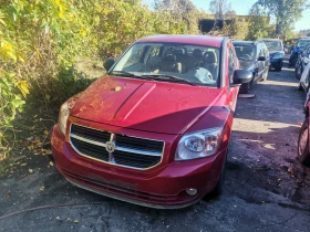 Dodge Caliber 2.0CRD BYL, снимка 3