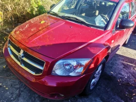 Dodge Caliber 2.0CRD BYL, снимка 4