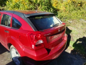 Dodge Caliber 2.0CRD BYL, снимка 5