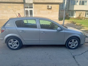 Opel Astra 1, 6 бензин, 105к.с., снимка 1