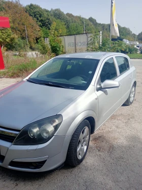 Opel Astra 1, 6 бензин, 105к.с., снимка 6