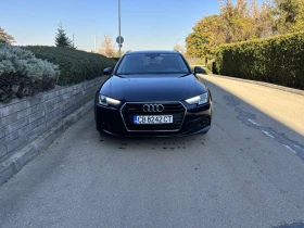 Audi A4 2.0TDI 4x4 190ks | Mobile.bg    2