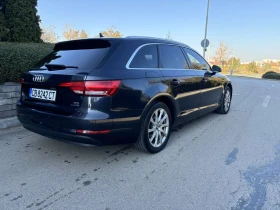 Audi A4 2.0TDI 4x4 190ks | Mobile.bg    8