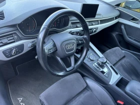 Audi A4 2.0TDI 4x4 190ks | Mobile.bg    11