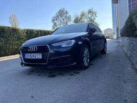 Audi A4 2.0TDI 4x4 190ks | Mobile.bg    4