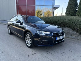 Audi A4 2.0TDI 4x4 190ks | Mobile.bg    3