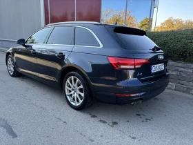 Audi A4 2.0TDI 4x4 190ks | Mobile.bg    5