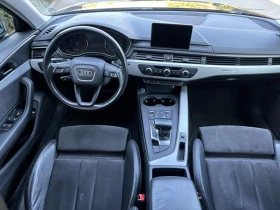 Audi A4 2.0TDI 4x4 190ks | Mobile.bg    10