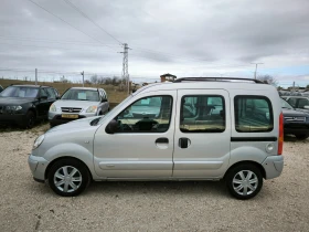 Renault Kangoo 1.6i, снимка 6