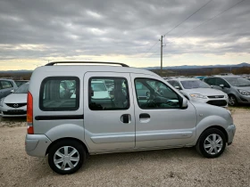 Renault Kangoo 1.6i, снимка 4