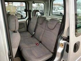 Renault Kangoo 1.6i, снимка 7